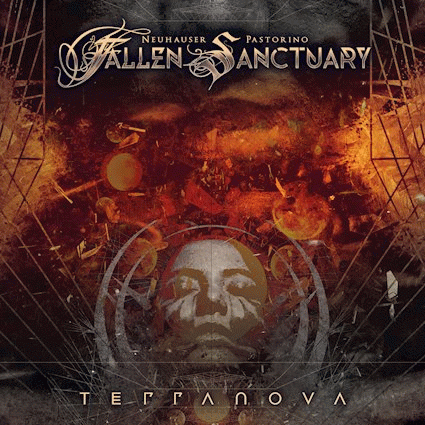 Fallen Sanctuary (AUT) : Terranova (Single)